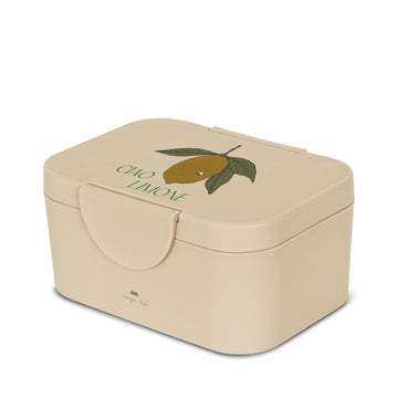 Broodtrommel - Ciao limone lunch box